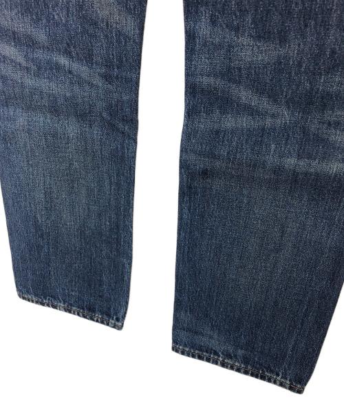 LEVI'S VINTAGE CLOTHING（リーバイス ビンテージ クロージング）LEVI'S VINTAGE CLOTHING (リーバイス ビンテージ クロージング) 505 1967 デニムパンツ インディゴ サイズ:W28 未使用品の古着・服飾アイテム