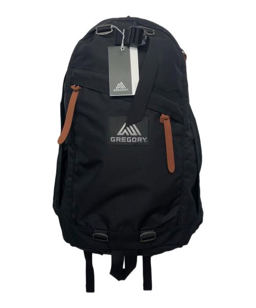 GREGORY（グレゴリー）GREGORY (グレゴリー) クラシックデイパック 26 ブラック 未使用品の古着・服飾アイテム