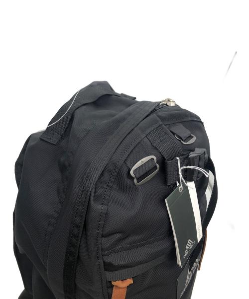 GREGORY（グレゴリー）GREGORY (グレゴリー) クラシックデイパック 26 ブラック 未使用品の古着・服飾アイテム