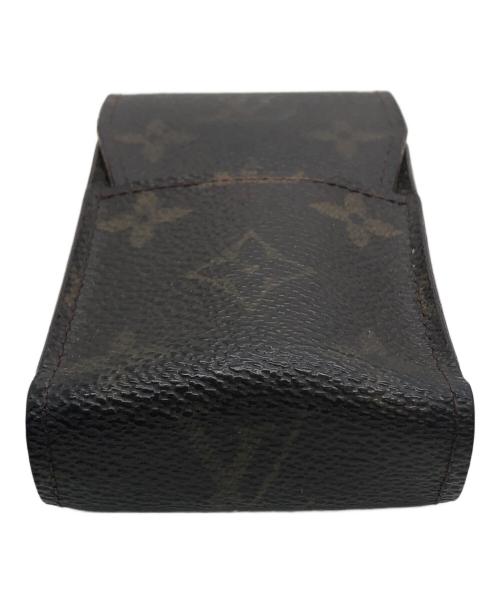 LOUIS VUITTON（ルイ ヴィトン）LOUIS VUITTON (ルイ ヴィトン) モノグラム　エテュイ・シガレットの古着・服飾アイテム