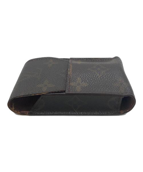 LOUIS VUITTON（ルイ ヴィトン）LOUIS VUITTON (ルイ ヴィトン) モノグラム　エテュイ・シガレットの古着・服飾アイテム