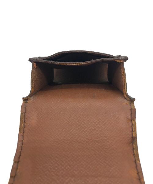 LOUIS VUITTON（ルイ ヴィトン）LOUIS VUITTON (ルイ ヴィトン) モノグラム　エテュイ・シガレットの古着・服飾アイテム