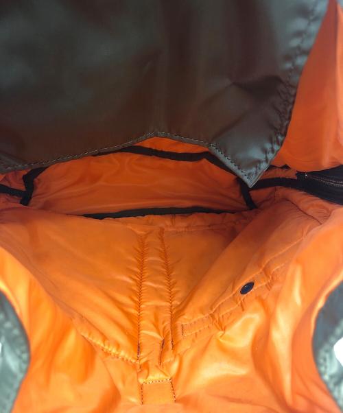 PORTER（ポーター）PORTER (ポーター) タンカー グリーンの古着・服飾アイテム