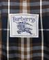 中古・古着 Burberry's (バーバリーズ) ステンカラーコート ベージュ サイズ:7AR：8000円