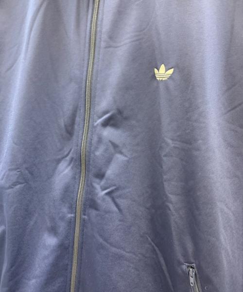 adidas（アディダス）adidas (アディダス) トラックジャケット ネイビー サイズ:不明の古着・服飾アイテム