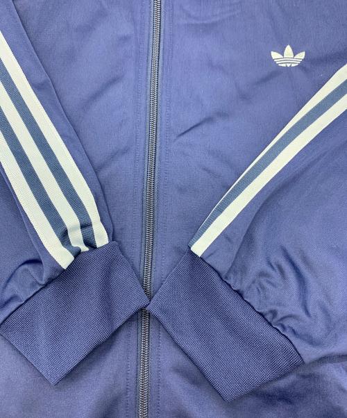 adidas（アディダス）adidas (アディダス) トラックジャケット ネイビー サイズ:不明の古着・服飾アイテム
