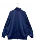 adidas (アディダス) トラックジャケット ネイビー サイズ:不明：6000円