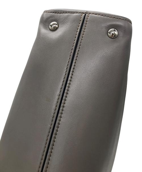 MIU MIU（ミュウミュウ）MIU MIU (ミュウミュウ) トートバッグ　の古着・服飾アイテム