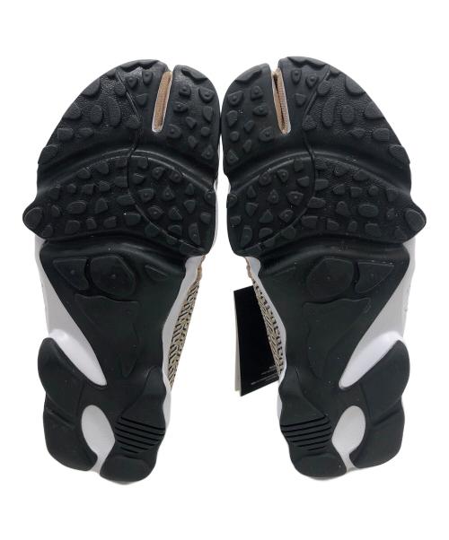 NIKE（ナイキ）NIKE (ナイキ) AIR RIFT ベージュ サイズ:25cm 未使用品の古着・服飾アイテム