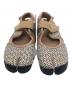 NIKE (ナイキ) AIR RIFT ベージュ サイズ:25cm 未使用品：14000円