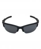 OAKLEYオークリー）の古着「HALF JACKET 2.0」｜ブラック