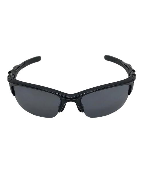 OAKLEY（オークリー）OAKLEY (オークリー) HALF JACKET 2.0 ブラックの古着・服飾アイテム