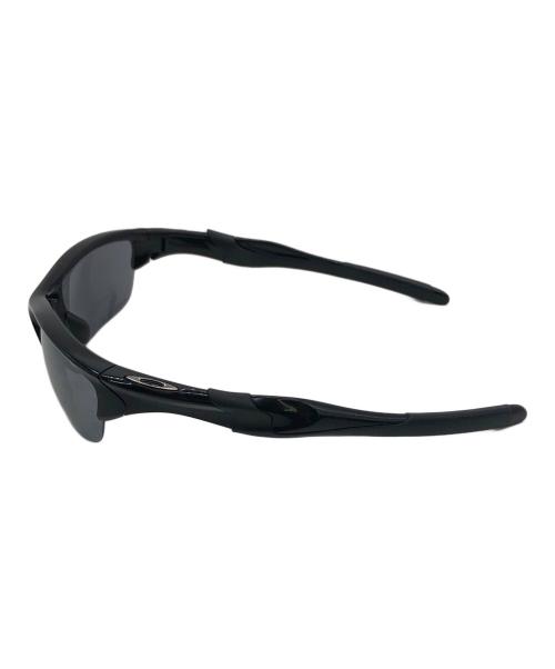 OAKLEY（オークリー）OAKLEY (オークリー) HALF JACKET 2.0 ブラックの古着・服飾アイテム