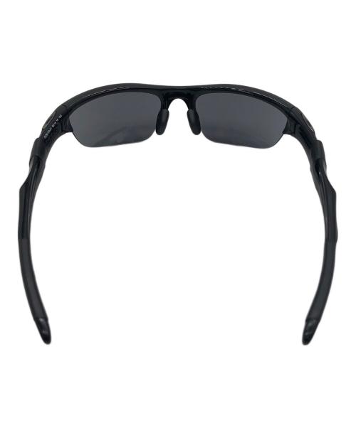 OAKLEY（オークリー）OAKLEY (オークリー) HALF JACKET 2.0 ブラックの古着・服飾アイテム