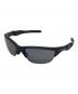 OAKLEY (オークリー) HALF JACKET 2.0 ブラック：3000円