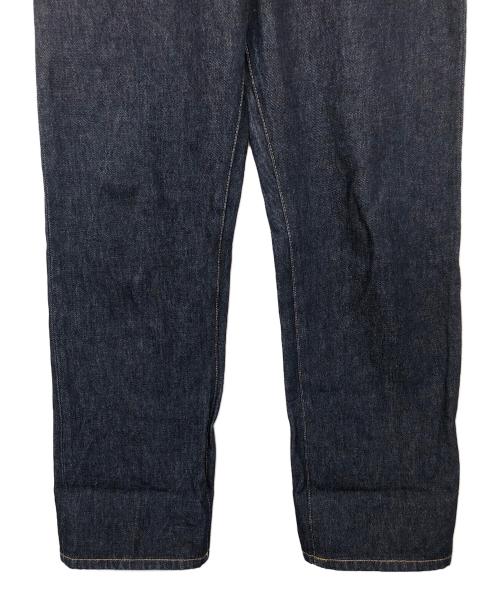 DIESEL（ディーゼル）DIESEL (ディーゼル) 1999　デニムパンツ ネイビー サイズ:W23の古着・服飾アイテム