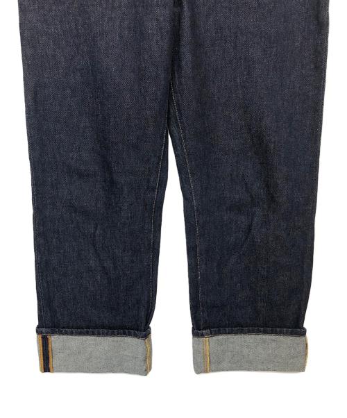 DIESEL（ディーゼル）DIESEL (ディーゼル) 1999　デニムパンツ ネイビー サイズ:W23の古着・服飾アイテム