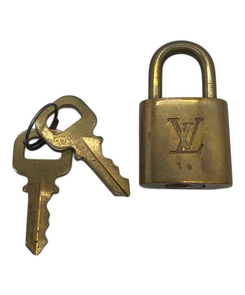 LOUIS VUITTON（ルイ ヴィトン）LOUIS VUITTON (ルイ ヴィトン) カデナの古着・服飾アイテム