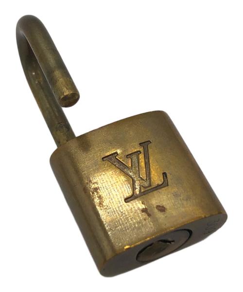 LOUIS VUITTON（ルイ ヴィトン）LOUIS VUITTON (ルイ ヴィトン) カデナの古着・服飾アイテム