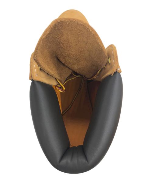 Timberland（ティンバーランド）Timberland (ティンバーランド) 6インチ プレミアム ウォータープルーフ ブーツ ブラウン サイズ:8 1/2の古着・服飾アイテム