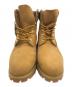 Timberland (ティンバーランド) 6インチ プレミアム ウォータープルーフ ブーツ ブラウン サイズ:8 1/2：12000円