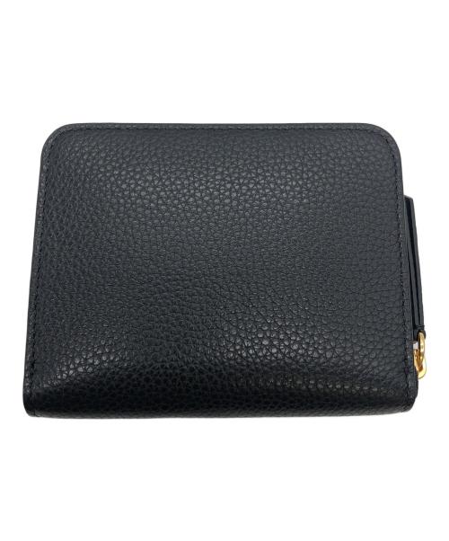 MULBERRY（マルベリー）MULBERRY (マルベリー) コインケース ブラックの古着・服飾アイテム
