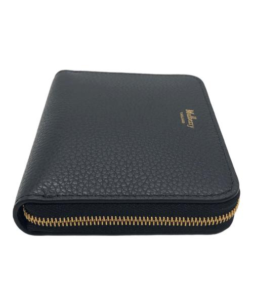 MULBERRY（マルベリー）MULBERRY (マルベリー) コインケース ブラックの古着・服飾アイテム