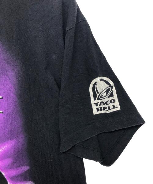 ALSTYLE APPAREL & ACTIVEWEAR（アレスタイルアパレル＆アクティブウェア）ALSTYLE APPAREL & ACTIVEWEAR (アレスタイルアパレル＆アクティブウェア) ダースベーダー　半袖カットソー ブラック サイズ:L　の古着・服飾アイテム