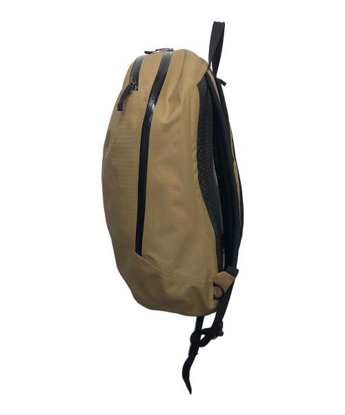 ARC'TERYX（アークテリクス）ARC'TERYX (アークテリクス) Granville 16　バッグ ベージュの古着・服飾アイテム