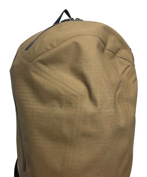 ARC'TERYX（アークテリクス）ARC'TERYX (アークテリクス) Granville 16　バッグ ベージュの古着・服飾アイテム