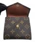 中古・古着 LOUIS VUITTON (ルイ ヴィトン) モノグラム　ポルトモネ・ビエ・カルトクレディ：10000円