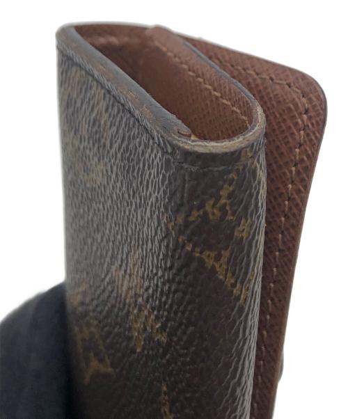 LOUIS VUITTON（ルイ ヴィトン）LOUIS VUITTON (ルイ ヴィトン) モノグラム　ミュルティクレ 4の古着・服飾アイテム
