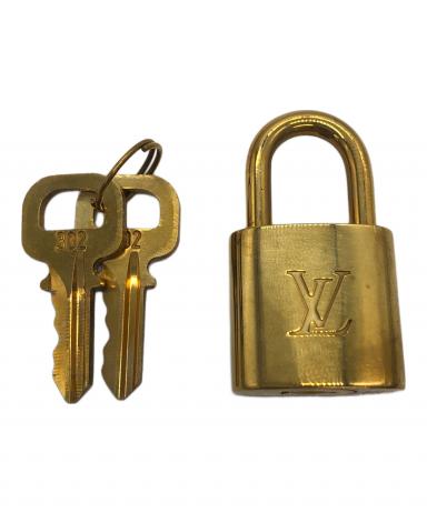 ルイヴィトン　カデナx10 中古・古着通販】LOUIS VUITTON (ルイ ヴィトン) カデナ｜ブランド