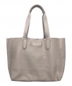 COACHコーチ）の古着「トートバッグ」｜ラベンダー