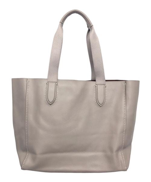 COACH（コーチ）COACH (コーチ) トートバッグ ラベンダーの古着・服飾アイテム