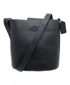 COACHコーチ）の古着「ソフィー バケットバッグ」｜ブラック