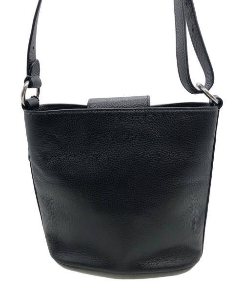 COACH（コーチ）COACH (コーチ) ソフィー バケットバッグ ブラックの古着・服飾アイテム