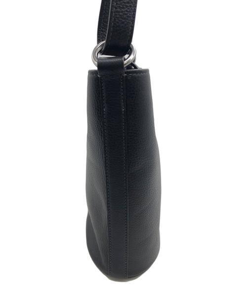 COACH（コーチ）COACH (コーチ) ソフィー バケットバッグ ブラックの古着・服飾アイテム