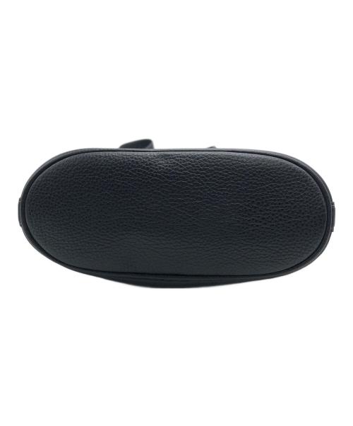 COACH（コーチ）COACH (コーチ) ソフィー バケットバッグ ブラックの古着・服飾アイテム