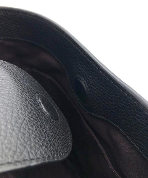 COACH（コーチ）COACH (コーチ) ソフィー バケットバッグ ブラックの古着・服飾アイテム