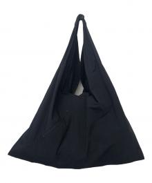 HENDER SCHEME（エンダースキーマ）の古着「ナイロントートバッグ」｜ブラック