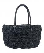 ANTEPRIMAアンテプリマ）の古着「ハンドバッグ」｜ブラック