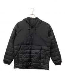 Columbia（コロンビア）の古着「ノーウェスターII ジャケット」｜ブラック