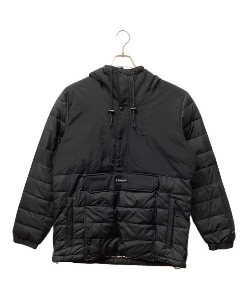 Columbia（コロンビア）Columbia (コロンビア) ノーウェスターII ジャケット ブラック サイズ:Ｌの古着・服飾アイテム