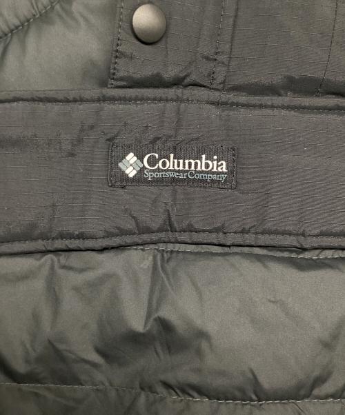 Columbia（コロンビア）Columbia (コロンビア) ノーウェスターII ジャケット ブラック サイズ:Ｌの古着・服飾アイテム