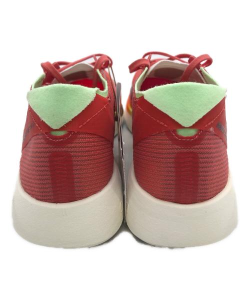 adidas（アディダス）adidas (アディダス) takumi sen 10 レッド サイズ:23cm 未使用品の古着・服飾アイテム