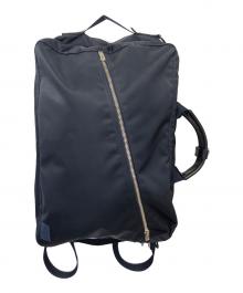 PORTER（ポーター）の古着「LIFT リュック」｜ネイビー