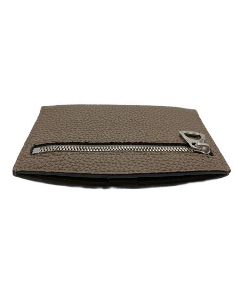 ITTI（イッチ）ITTI (イッチ) カードケース CRISTY SMART CARD WLT ブラウンの古着・服飾アイテム