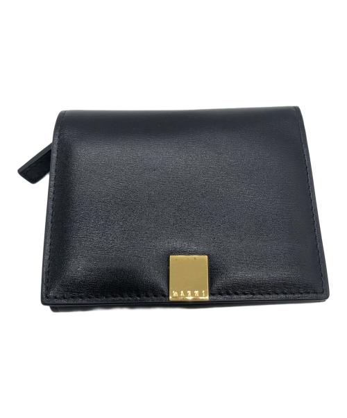 MARNI（マルニ）MARNI (マルニ) PRISMA ブラックの古着・服飾アイテム