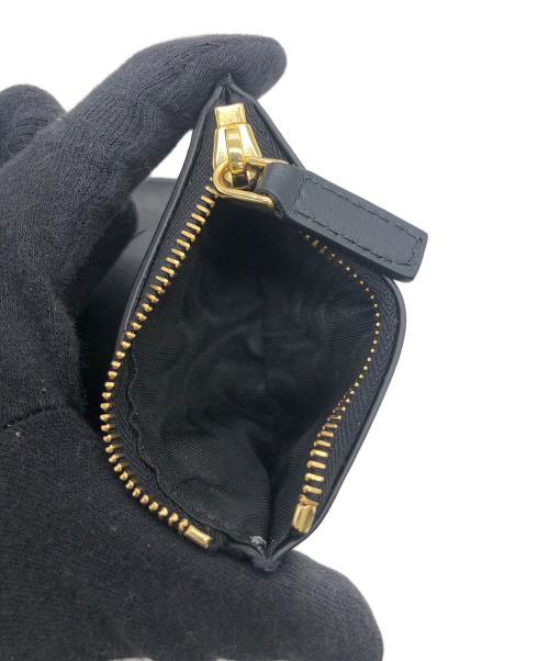 MARNI（マルニ）MARNI (マルニ) PRISMA ブラックの古着・服飾アイテム